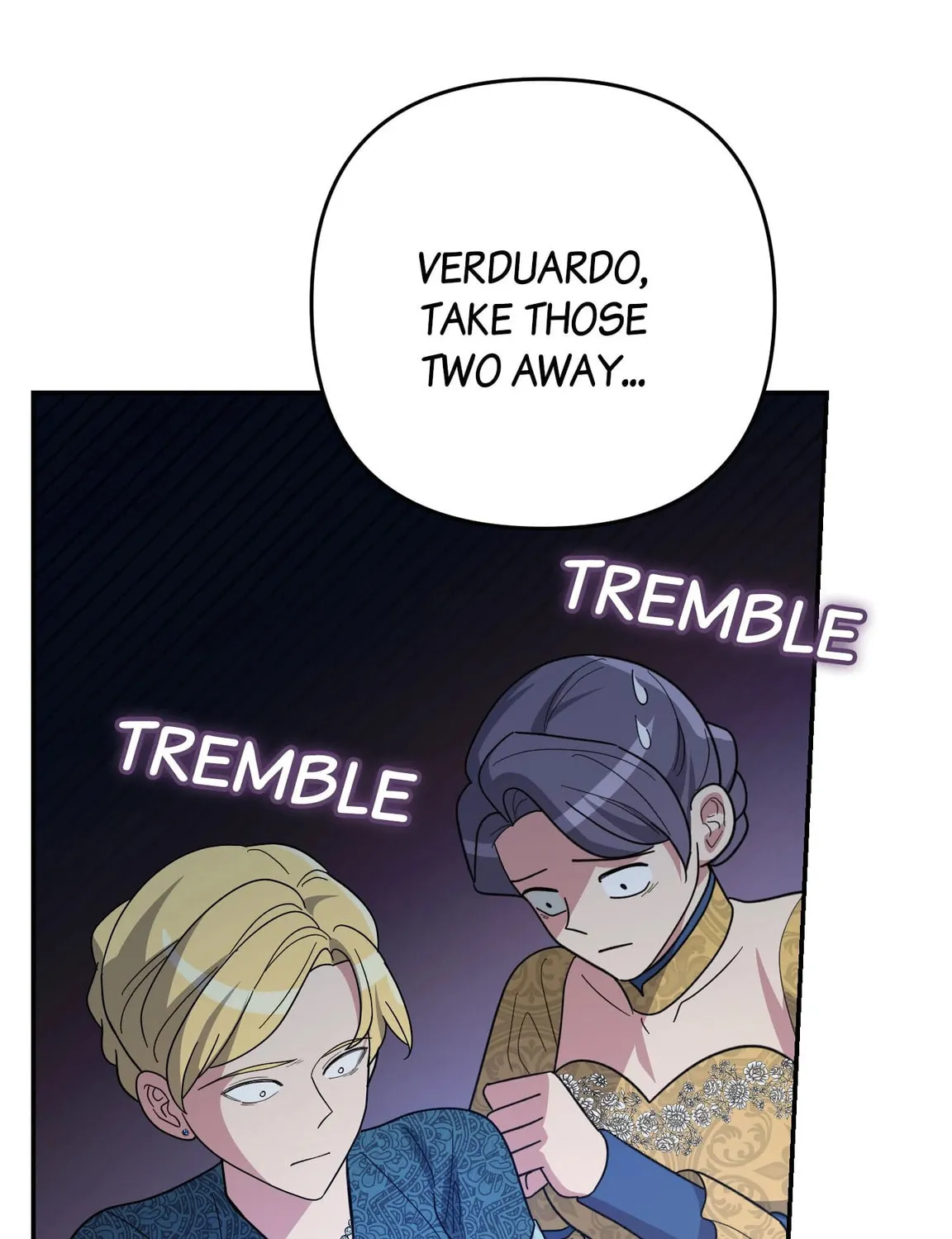 The Cursed Princess Must Rewind the Clock Chapter 3 page 218 - 