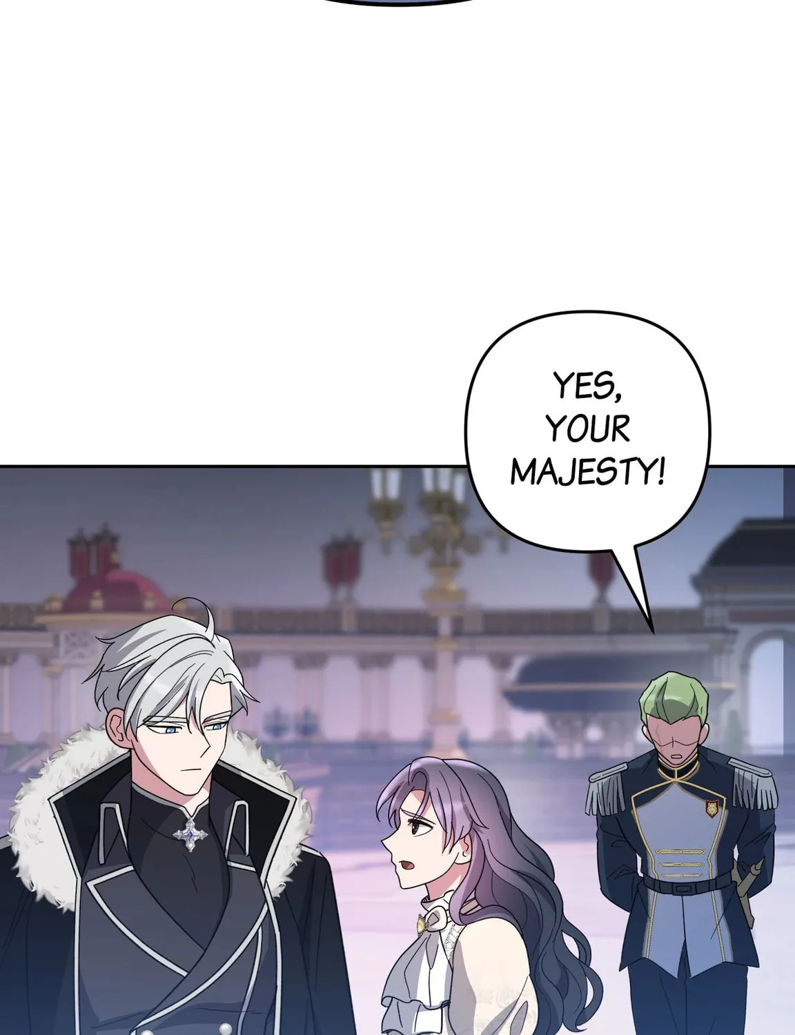The Cursed Princess Must Rewind the Clock Chapter 3 page 222 - 