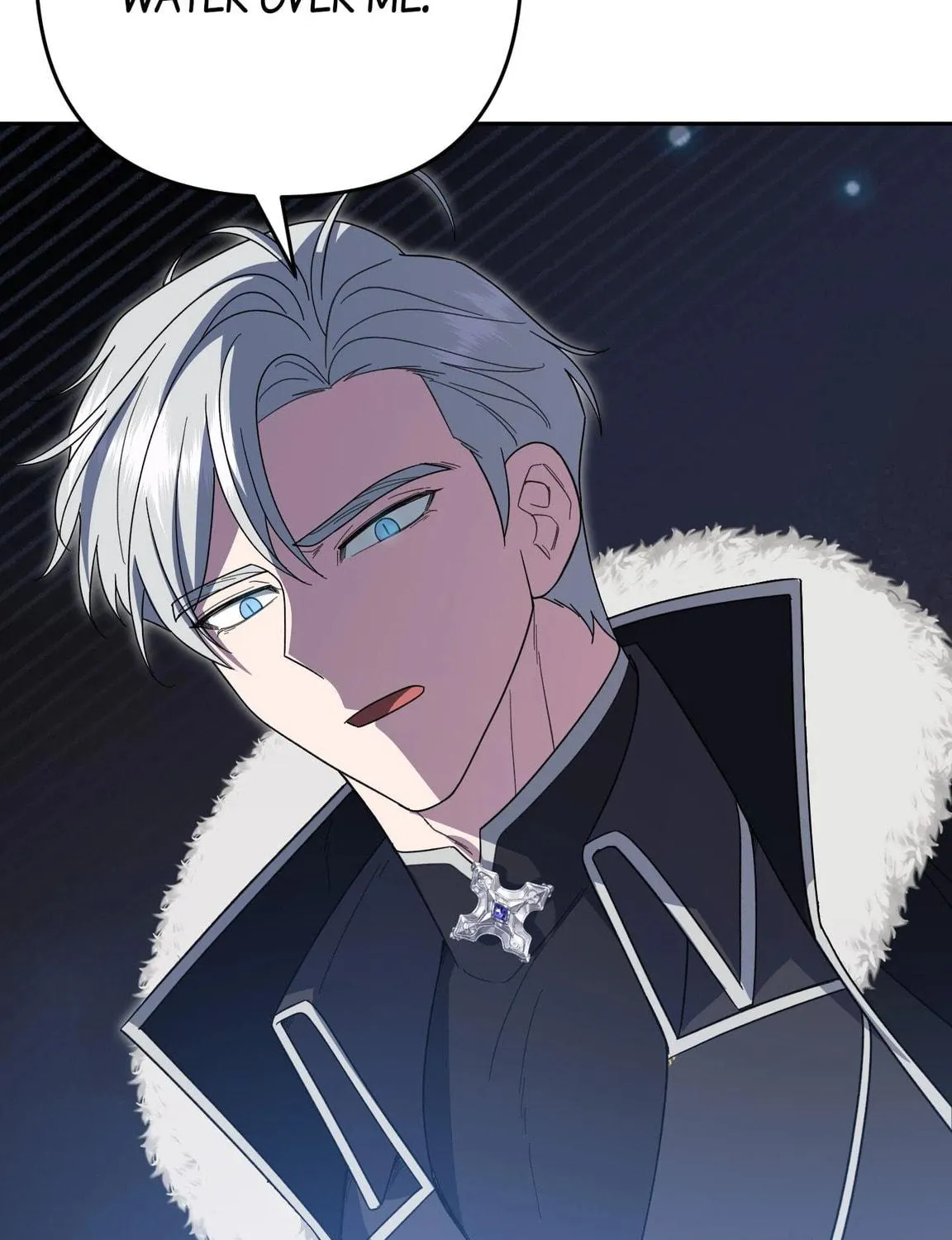 The Cursed Princess Must Rewind the Clock Chapter 3 page 226 - 