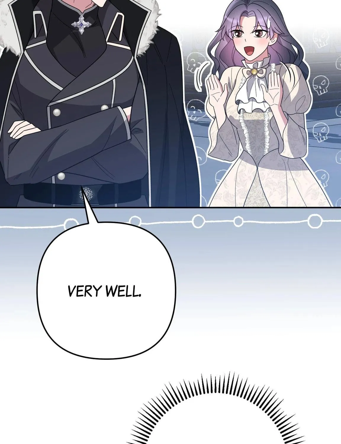 The Cursed Princess Must Rewind the Clock Chapter 3 page 235 - 
