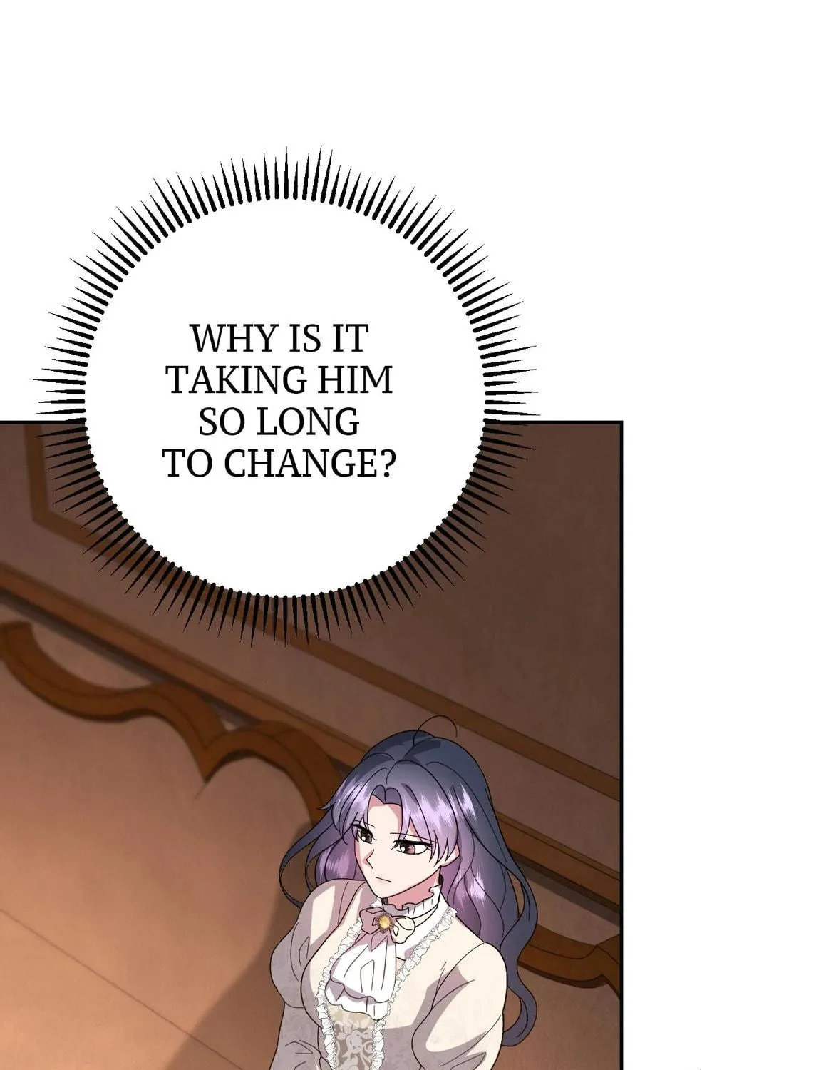 The Cursed Princess Must Rewind the Clock Chapter 3 page 242 - 