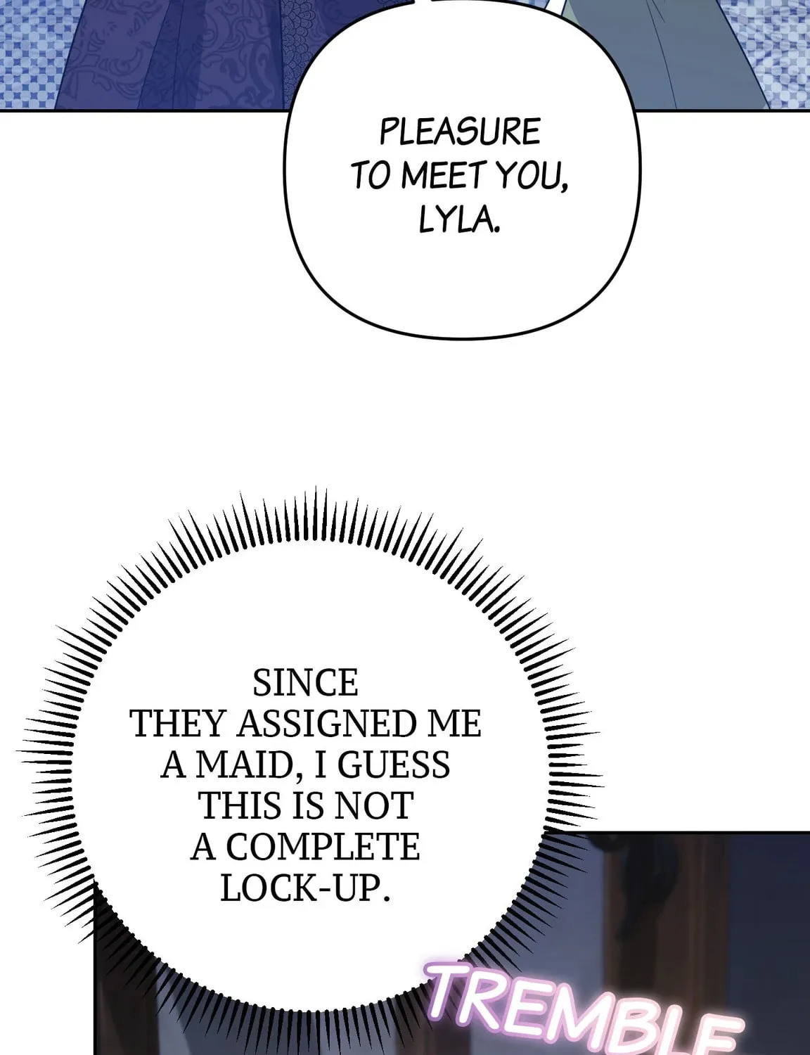 The Cursed Princess Must Rewind the Clock Chapter 3 page 26 - 