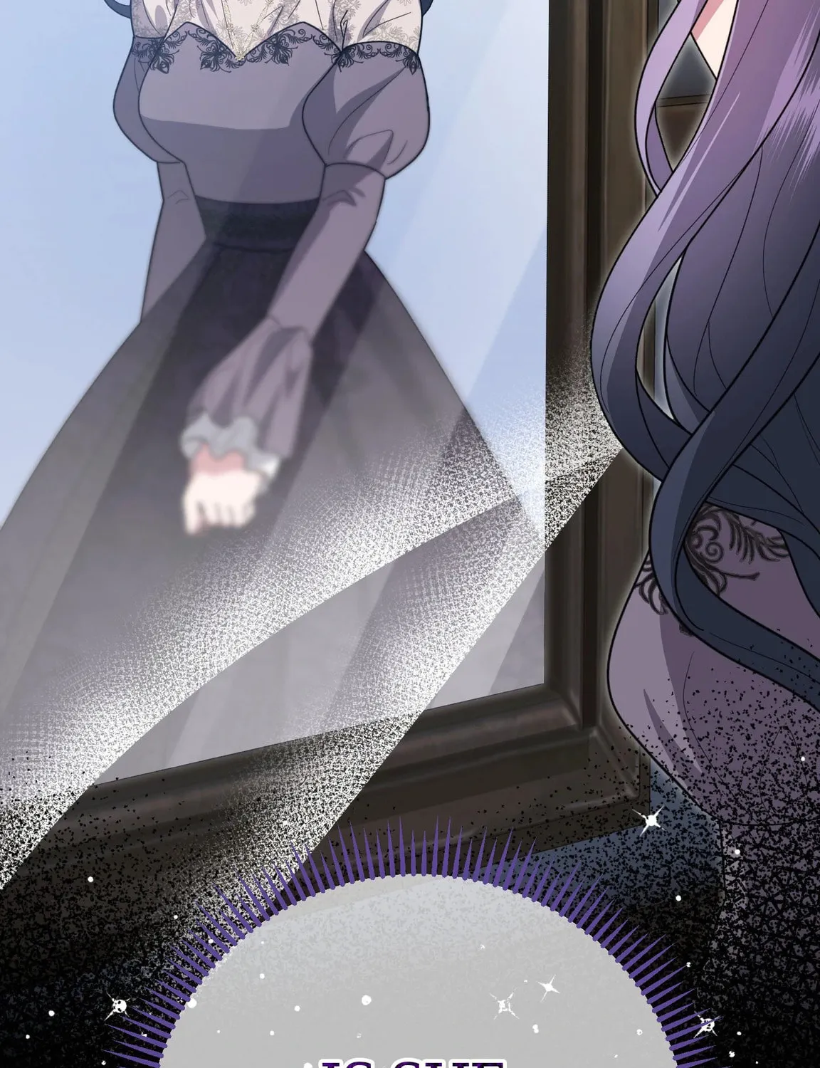 The Cursed Princess Must Rewind the Clock Chapter 3 page 32 - 