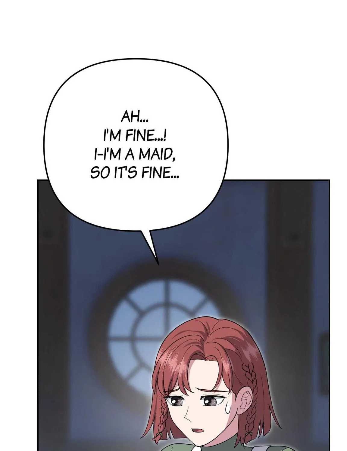The Cursed Princess Must Rewind the Clock Chapter 3 page 39 - 