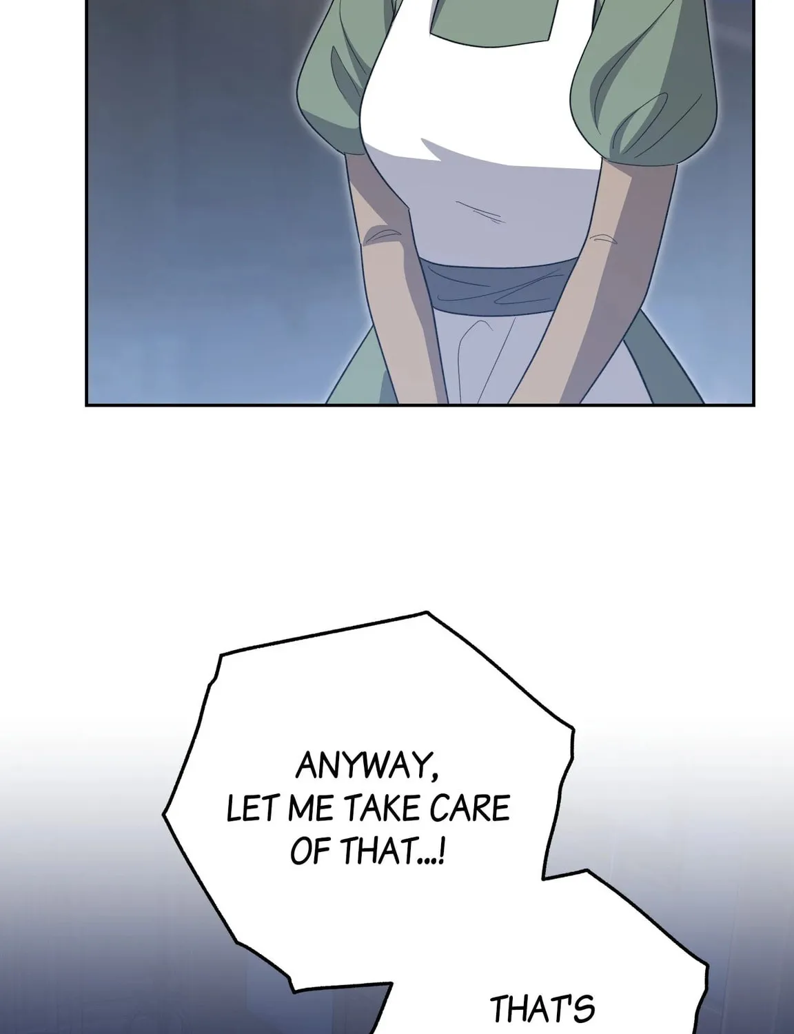 The Cursed Princess Must Rewind the Clock Chapter 3 page 41 - 