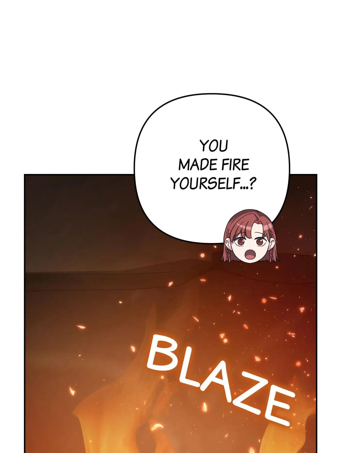 The Cursed Princess Must Rewind the Clock Chapter 3 page 46 - 