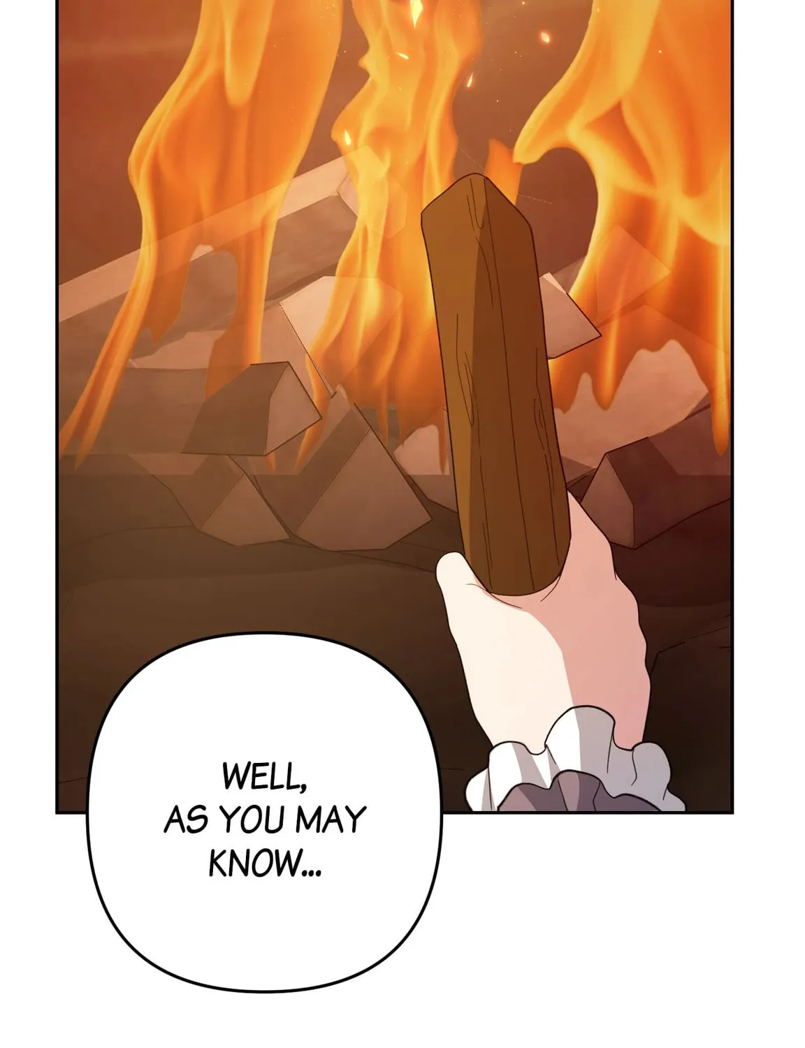 The Cursed Princess Must Rewind the Clock Chapter 3 page 48 - 