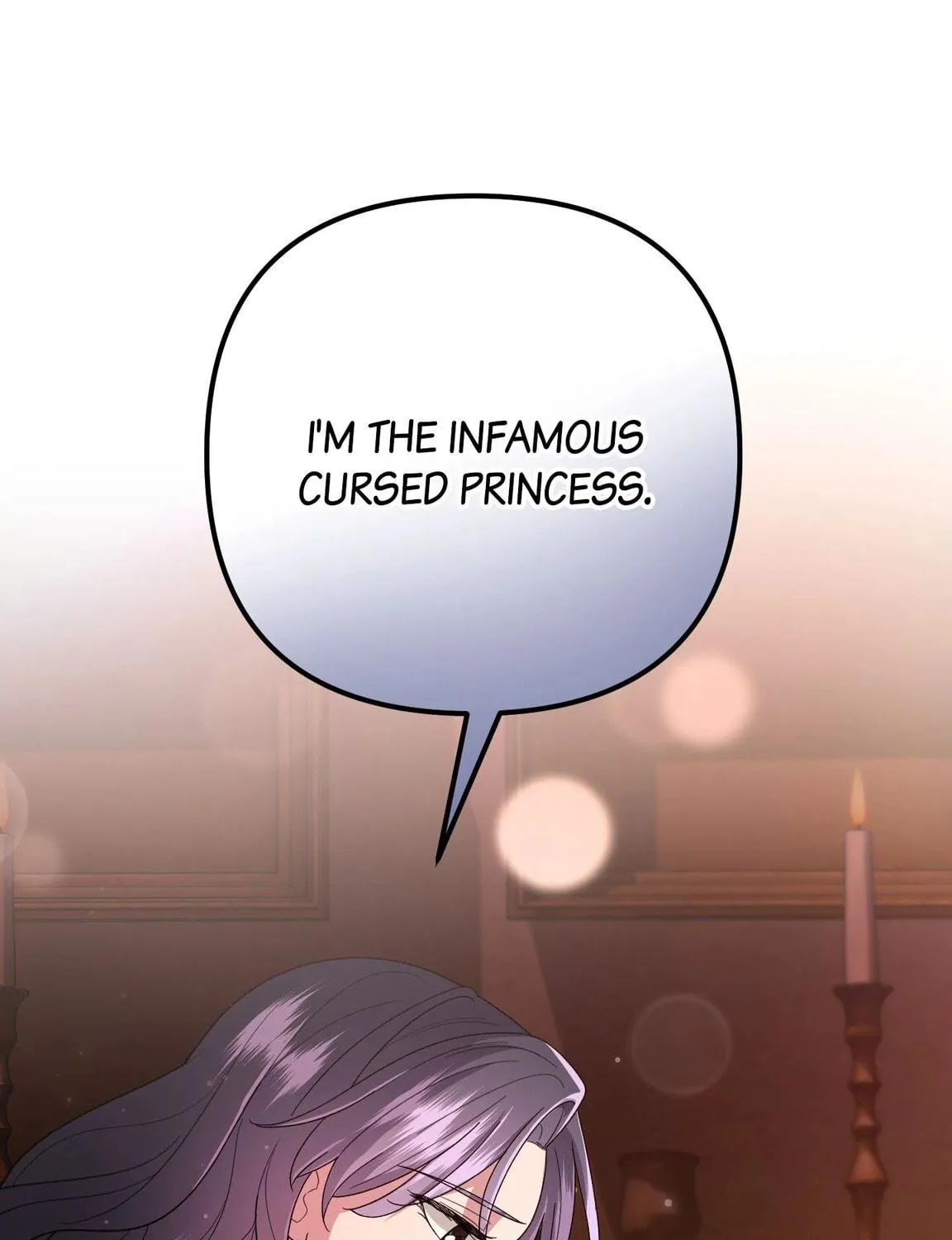 The Cursed Princess Must Rewind the Clock Chapter 3 page 50 - 
