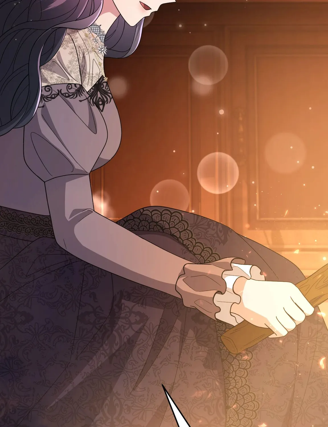 The Cursed Princess Must Rewind the Clock Chapter 3 page 52 - 