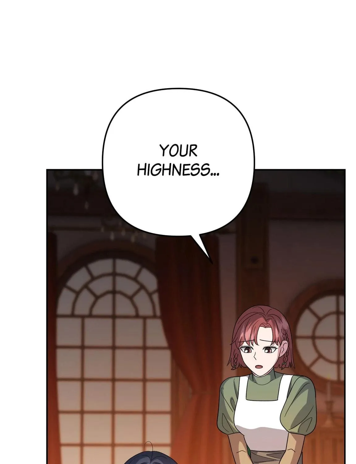 The Cursed Princess Must Rewind the Clock Chapter 3 page 55 - 