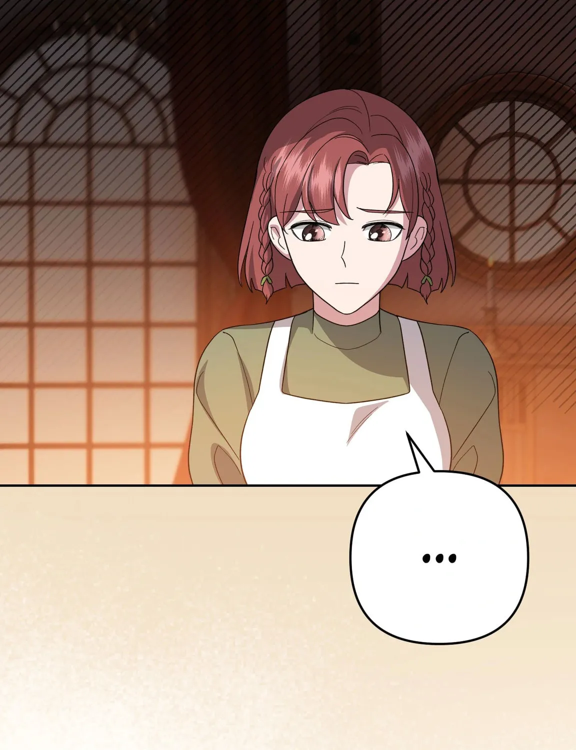 The Cursed Princess Must Rewind the Clock Chapter 3 page 59 - 