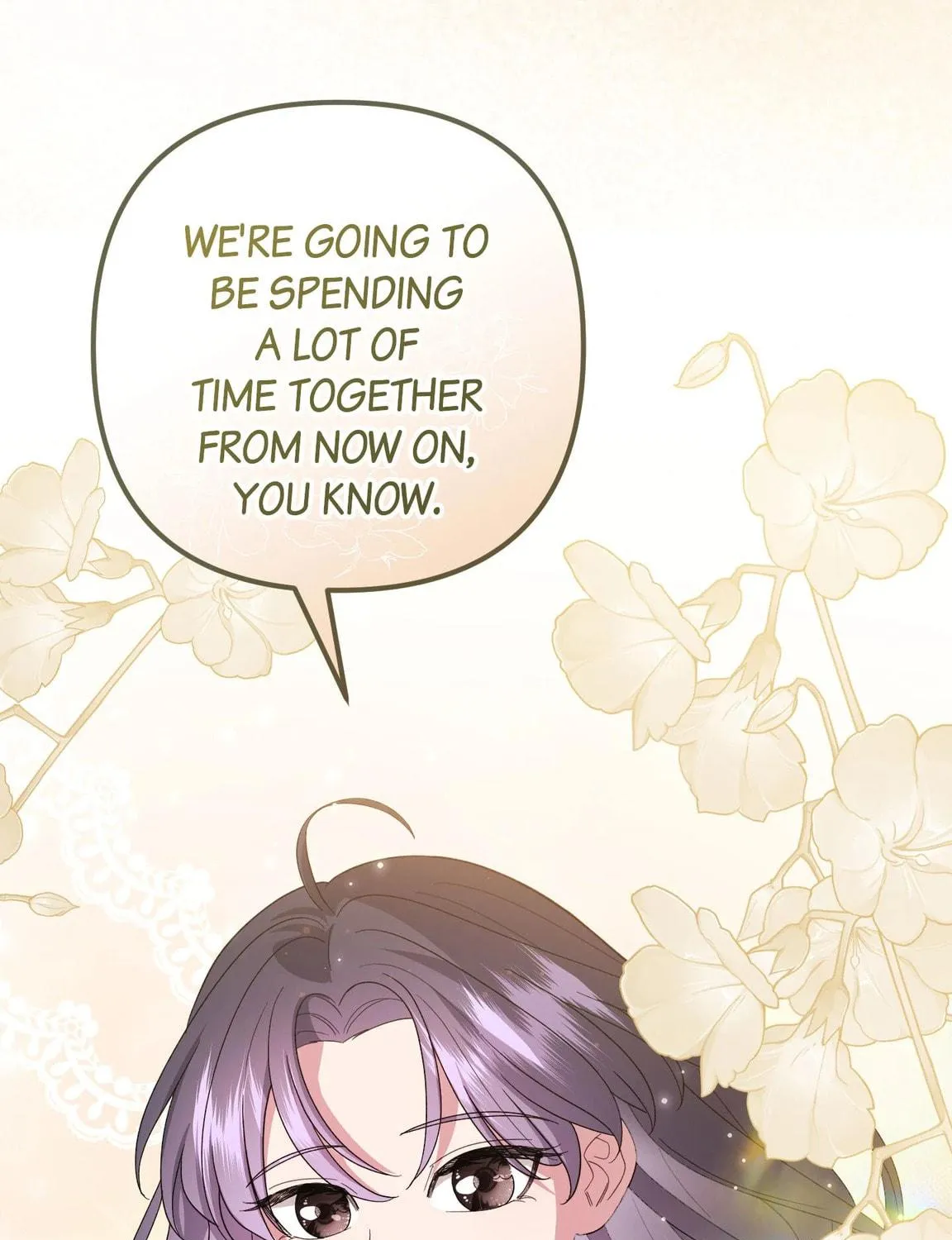 The Cursed Princess Must Rewind the Clock Chapter 3 page 61 - 