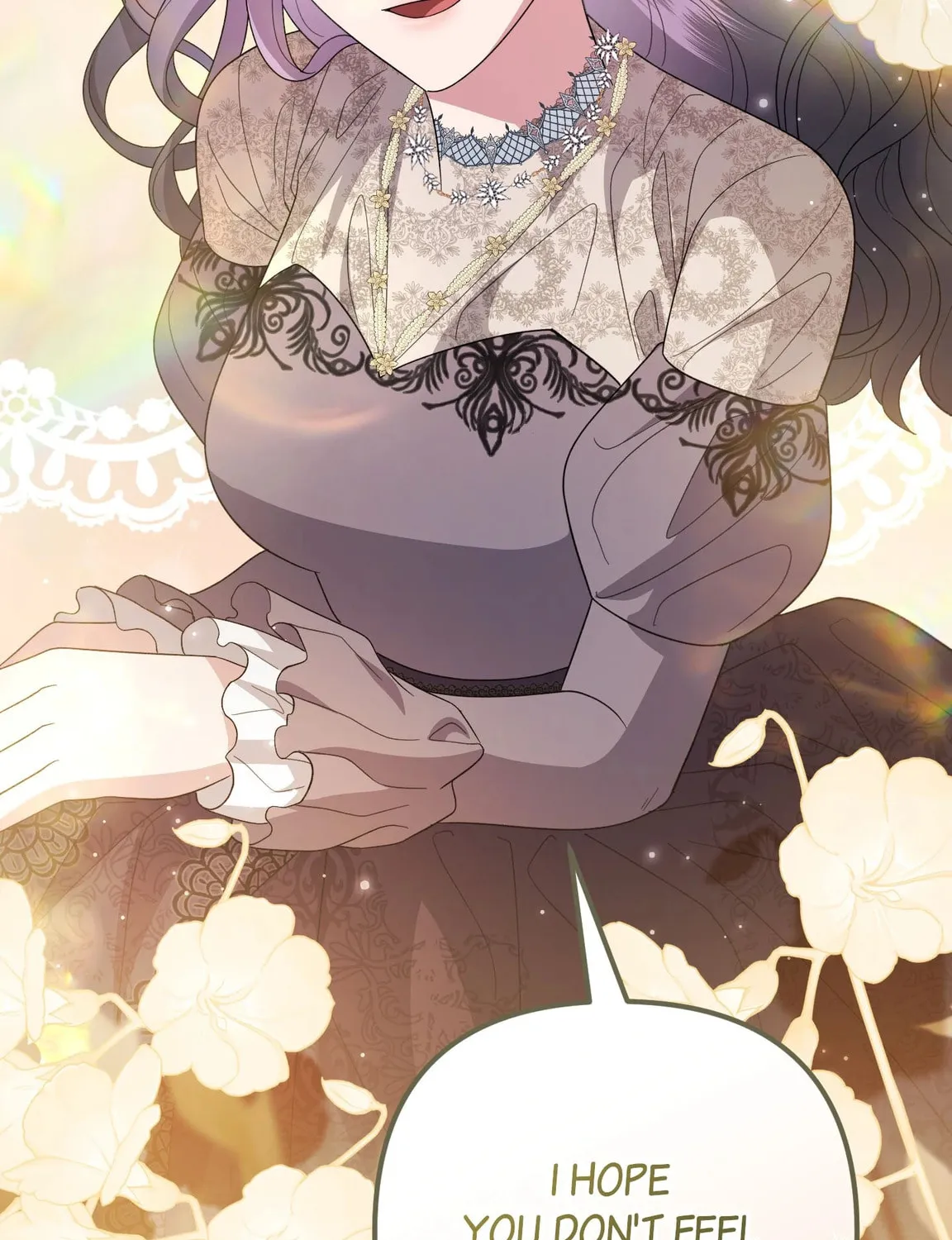 The Cursed Princess Must Rewind the Clock Chapter 3 page 63 - 