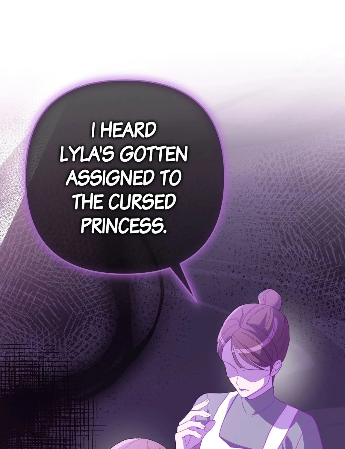 The Cursed Princess Must Rewind the Clock Chapter 3 page 69 - 