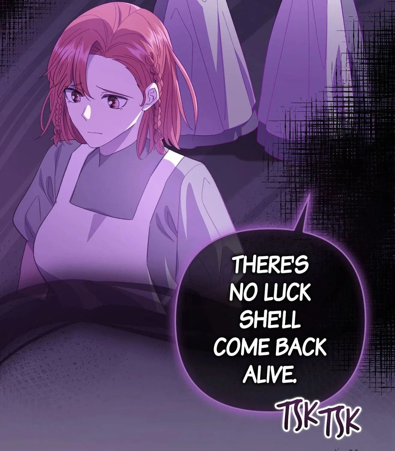 The Cursed Princess Must Rewind the Clock Chapter 3 page 73 - 