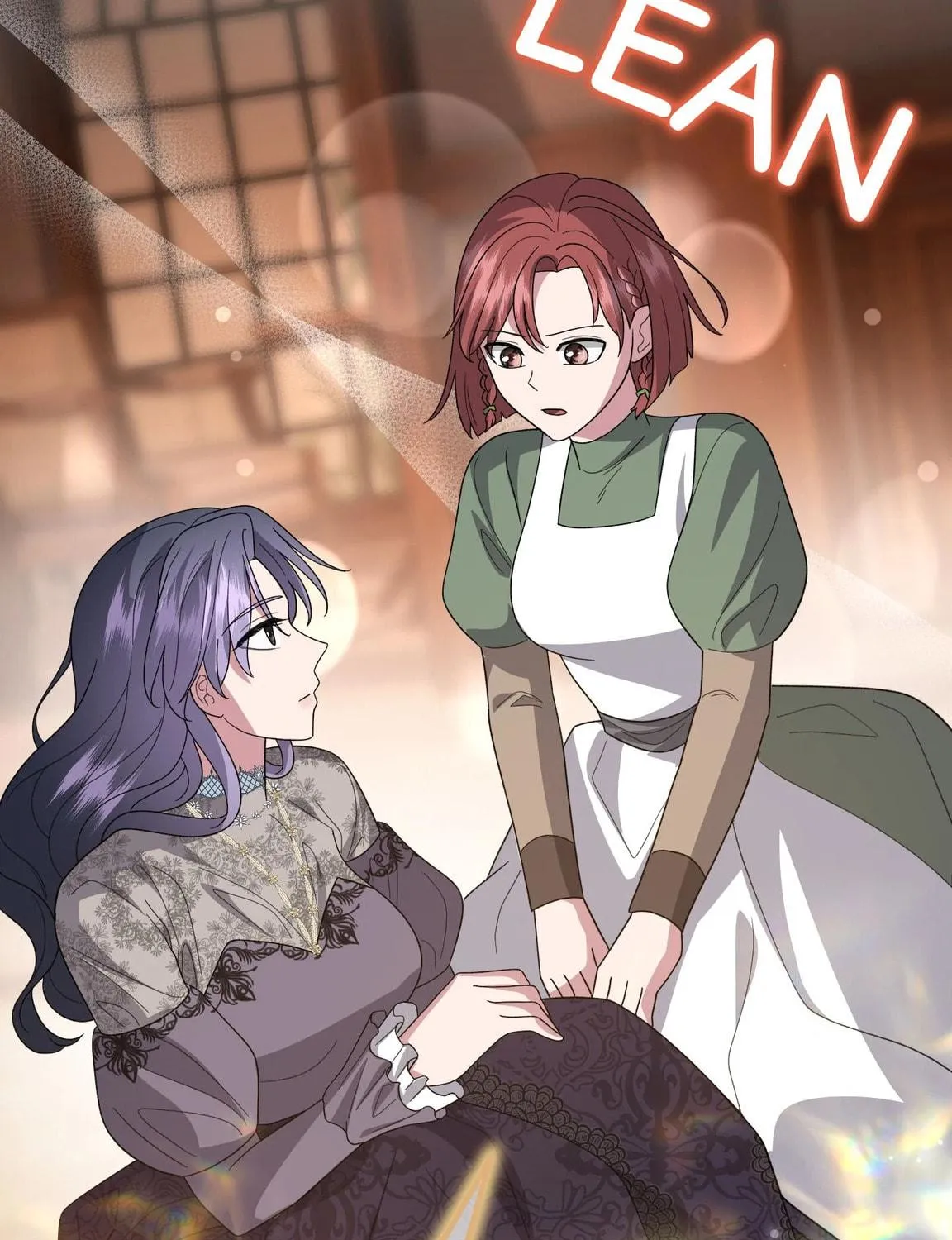 The Cursed Princess Must Rewind the Clock Chapter 3 page 79 - 