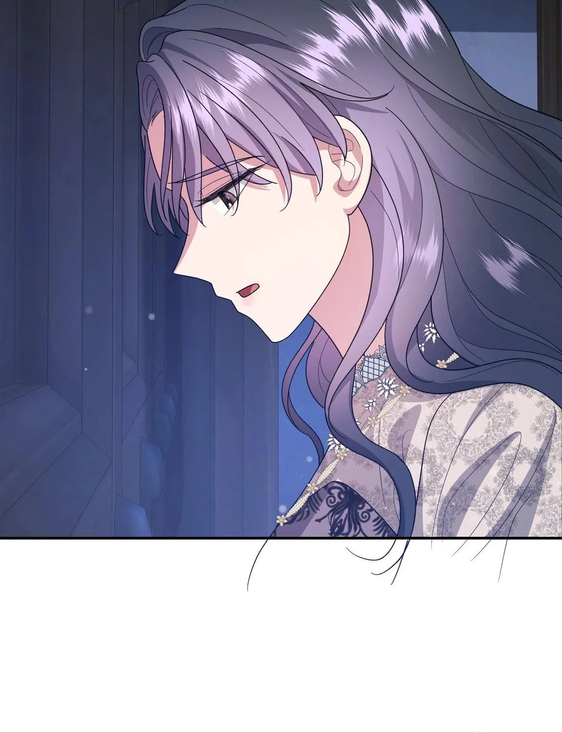The Cursed Princess Must Rewind the Clock Chapter 3 page 9 - 