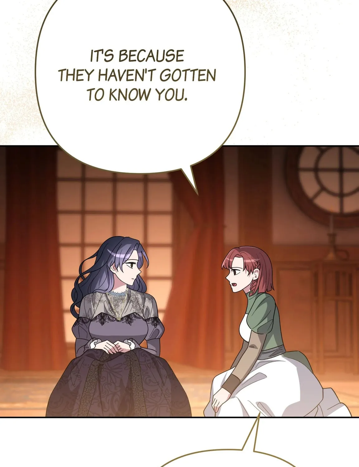 The Cursed Princess Must Rewind the Clock Chapter 3 page 83 - 