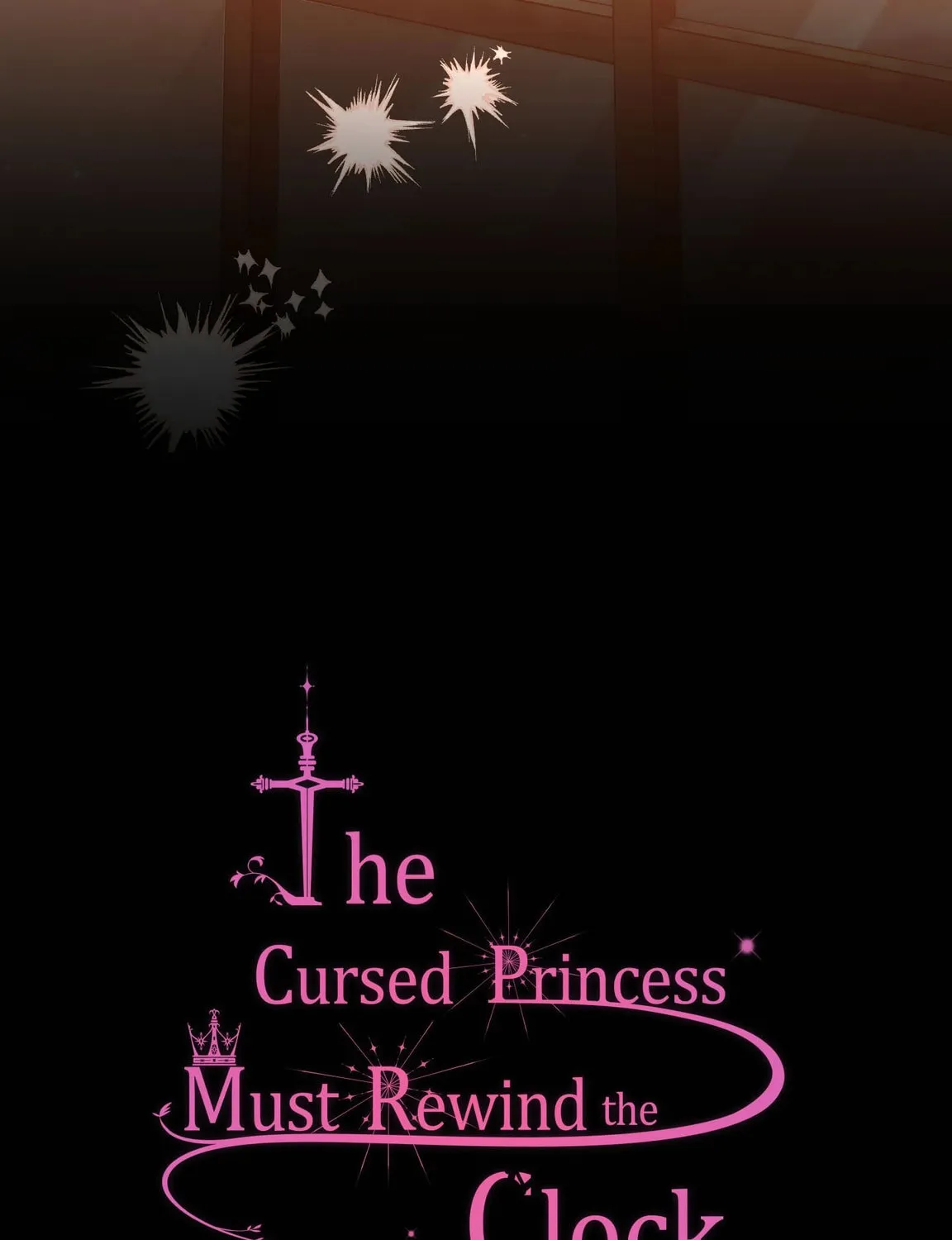 The Cursed Princess Must Rewind the Clock Chapter 3 page 92 - 
