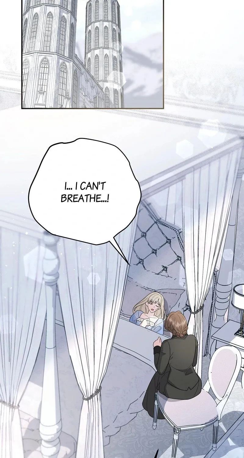 The Cursed Princess Must Rewind the Clock Chapter 30 page 103 - 
