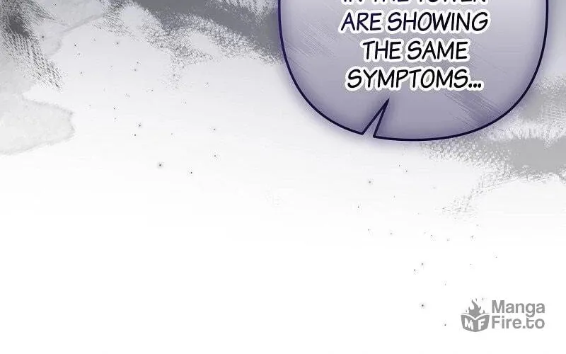 The Cursed Princess Must Rewind the Clock Chapter 30 page 110 - 