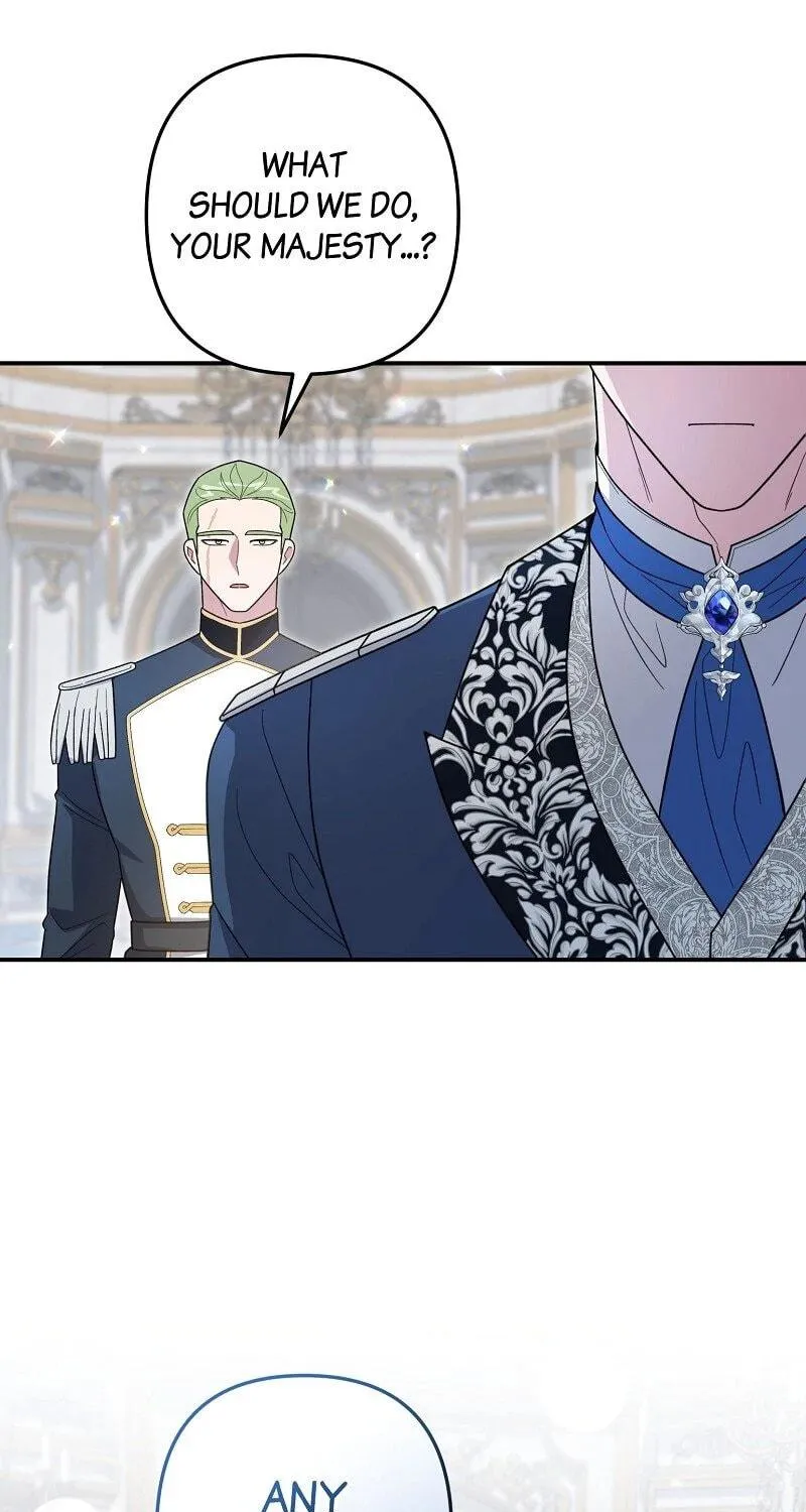 The Cursed Princess Must Rewind the Clock Chapter 30 page 113 - 