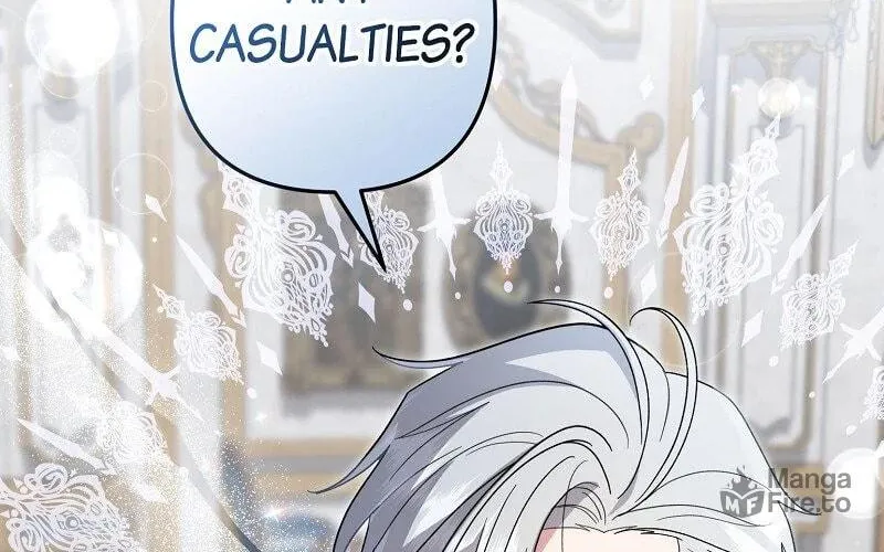 The Cursed Princess Must Rewind the Clock Chapter 30 page 114 - 