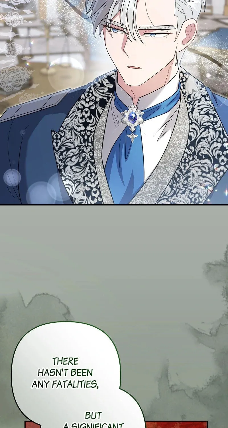 The Cursed Princess Must Rewind the Clock Chapter 30 page 115 - 