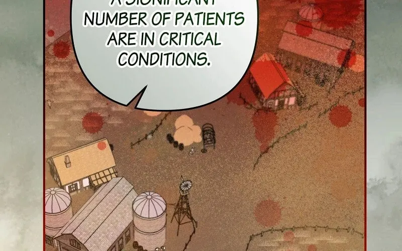 The Cursed Princess Must Rewind the Clock Chapter 30 page 116 - 