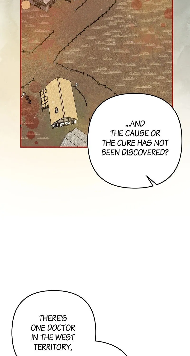 The Cursed Princess Must Rewind the Clock Chapter 30 page 117 - 