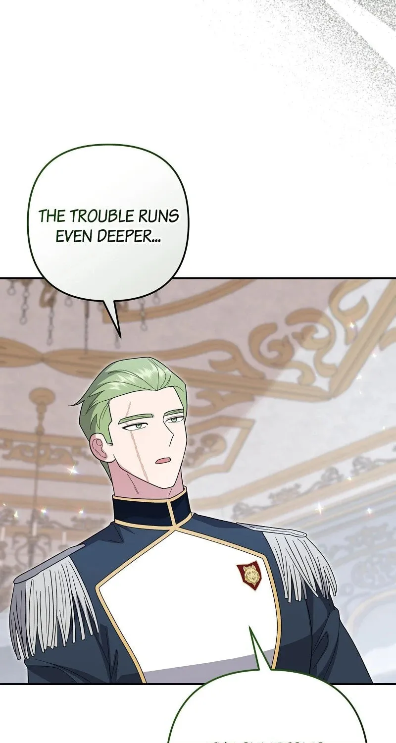 The Cursed Princess Must Rewind the Clock Chapter 30 page 121 - 