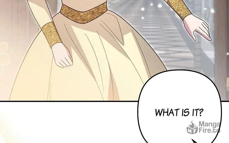 The Cursed Princess Must Rewind the Clock Chapter 30 page 126 - 