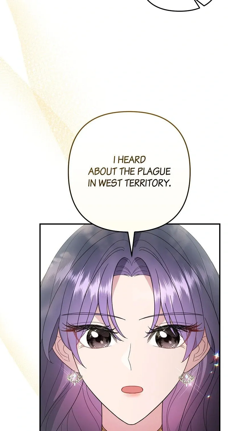 The Cursed Princess Must Rewind the Clock Chapter 30 page 127 - 