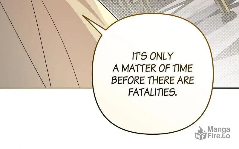 The Cursed Princess Must Rewind the Clock Chapter 30 page 130 - 