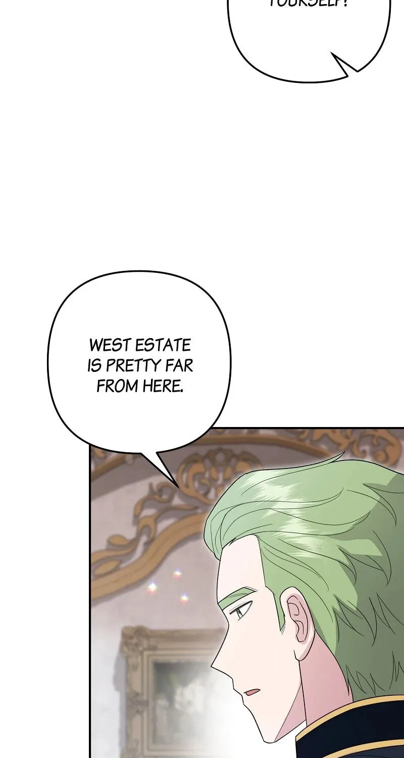 The Cursed Princess Must Rewind the Clock Chapter 30 page 133 - 