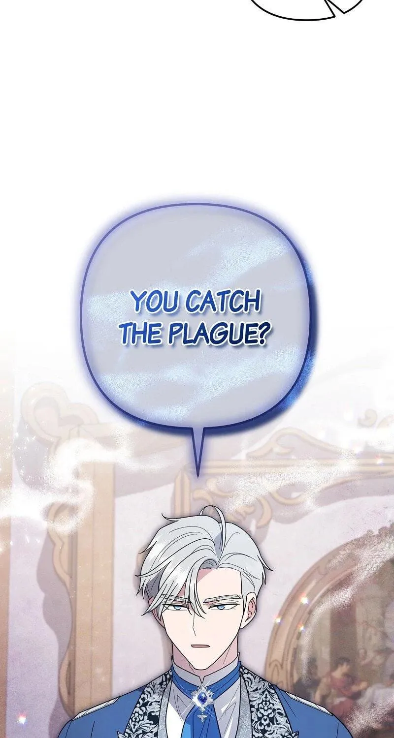 The Cursed Princess Must Rewind the Clock Chapter 30 page 137 - 