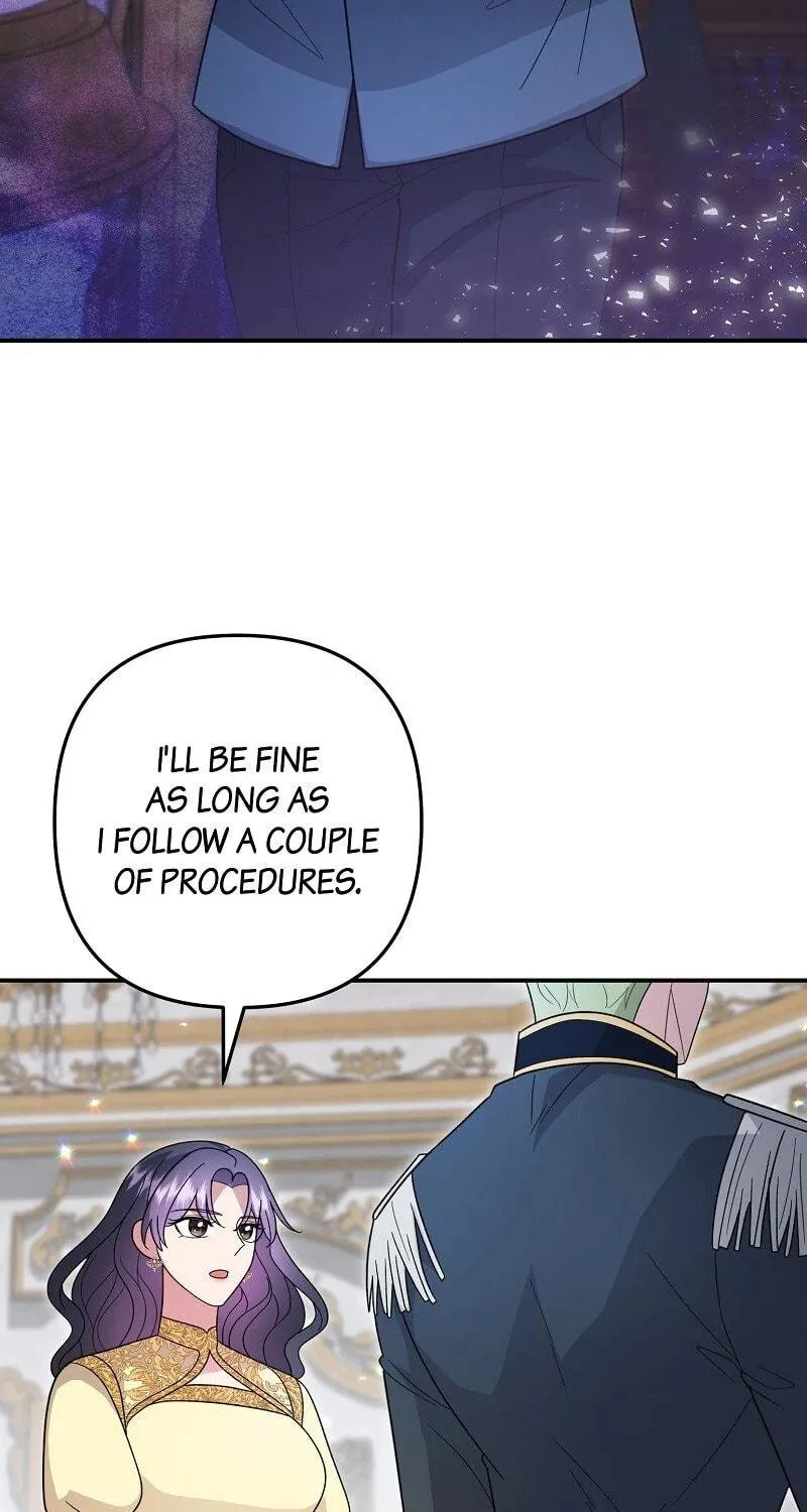 The Cursed Princess Must Rewind the Clock Chapter 30 page 139 - 