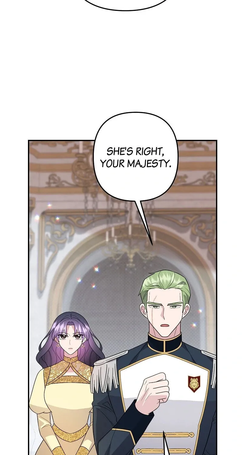 The Cursed Princess Must Rewind the Clock Chapter 30 page 141 - 