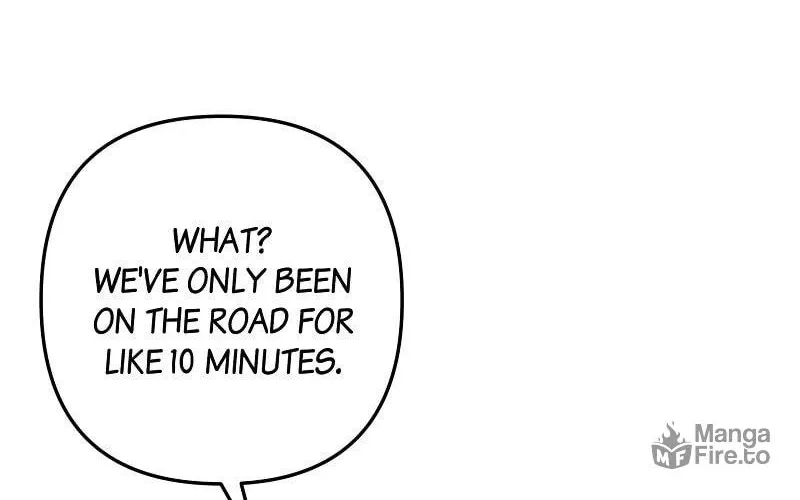 The Cursed Princess Must Rewind the Clock Chapter 30 page 150 - 