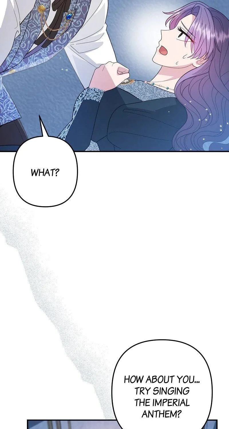 The Cursed Princess Must Rewind the Clock Chapter 30 page 17 - 