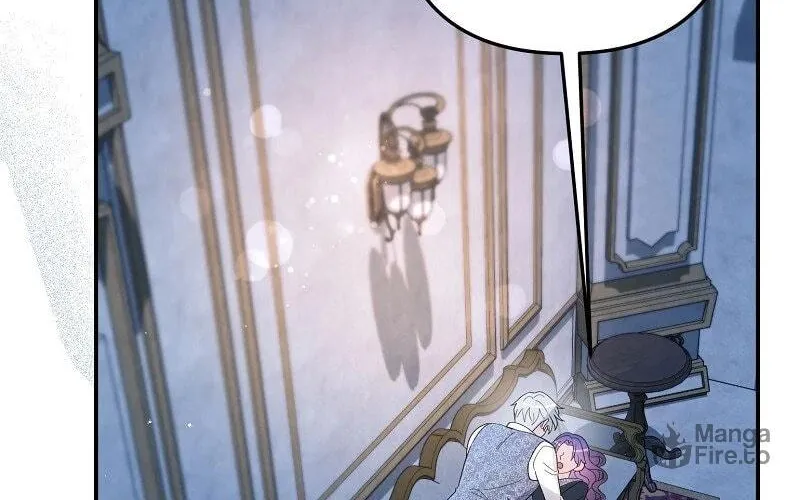 The Cursed Princess Must Rewind the Clock Chapter 30 page 18 - 