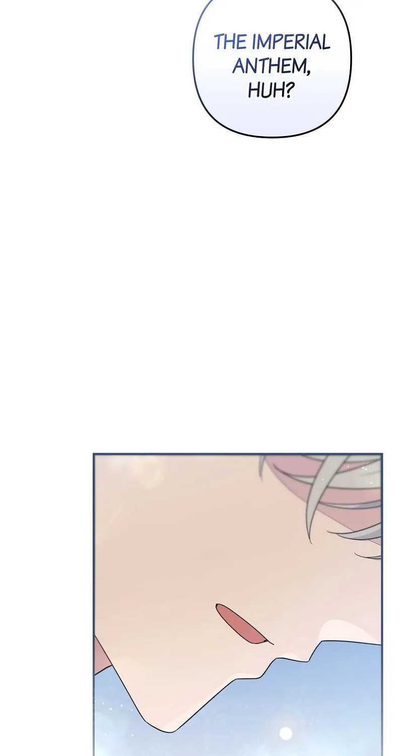 The Cursed Princess Must Rewind the Clock Chapter 30 page 21 - 