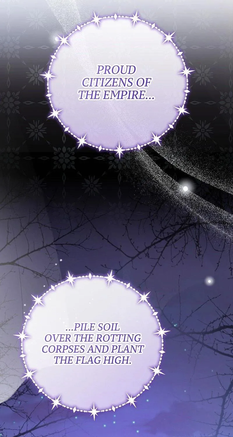 The Cursed Princess Must Rewind the Clock Chapter 30 page 23 - 