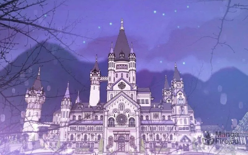 The Cursed Princess Must Rewind the Clock Chapter 30 page 24 - 