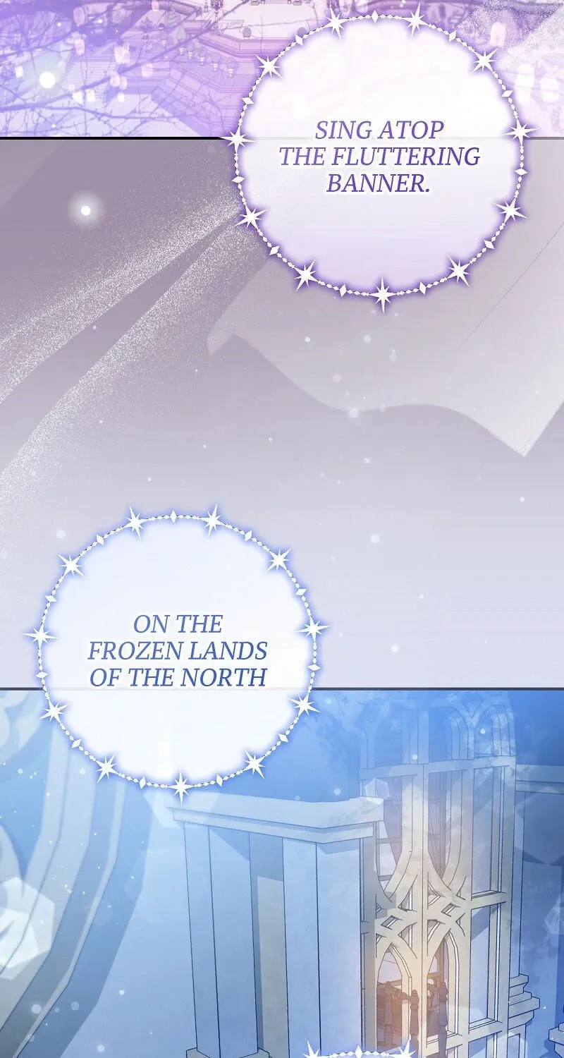 The Cursed Princess Must Rewind the Clock Chapter 30 page 25 - 
