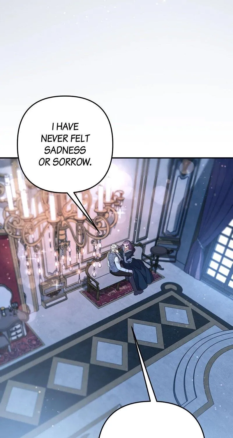 The Cursed Princess Must Rewind the Clock Chapter 30 page 35 - 