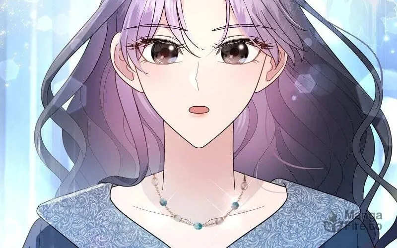 The Cursed Princess Must Rewind the Clock Chapter 30 page 40 - 