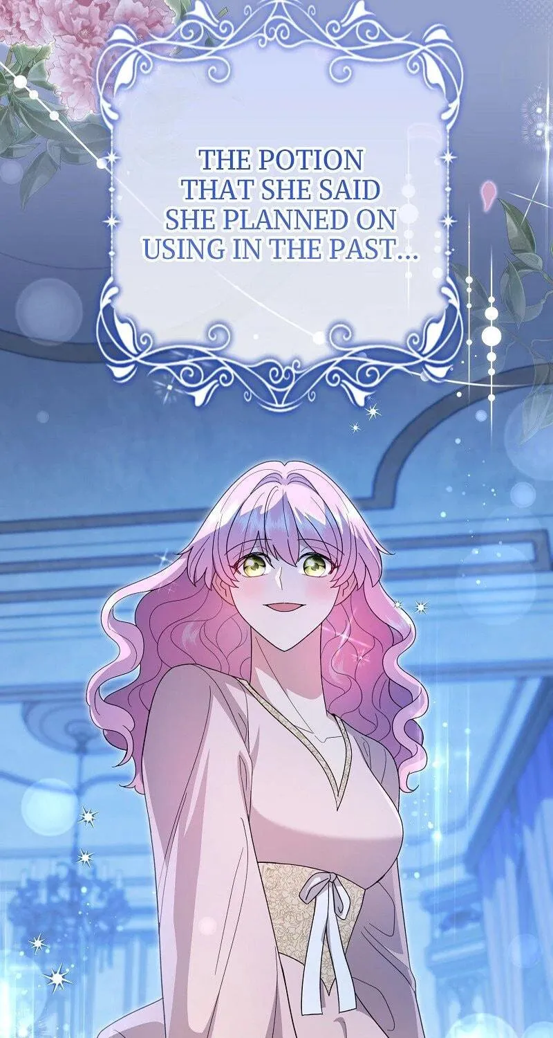The Cursed Princess Must Rewind the Clock Chapter 30 page 5 - 