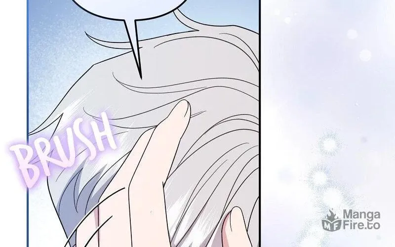 The Cursed Princess Must Rewind the Clock Chapter 30 page 42 - 
