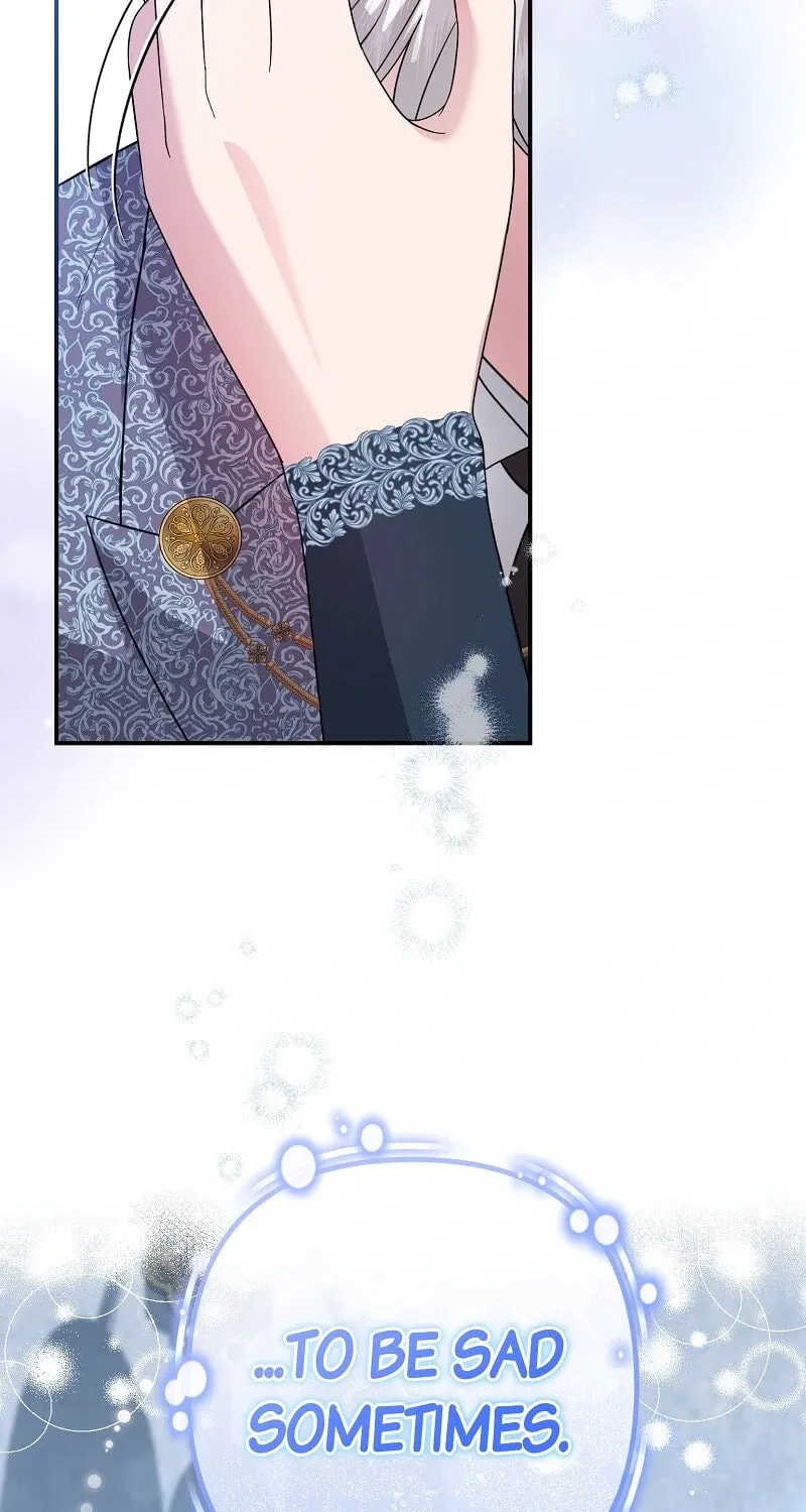 The Cursed Princess Must Rewind the Clock Chapter 30 page 43 - 